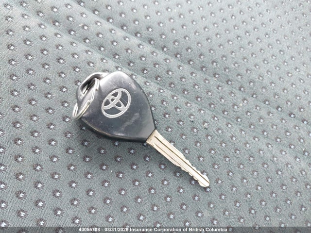 Aukcja sprzedaży 2008 Toyota Yaris, vin: JTDKT923X85198712, numer aukcji: 40055708