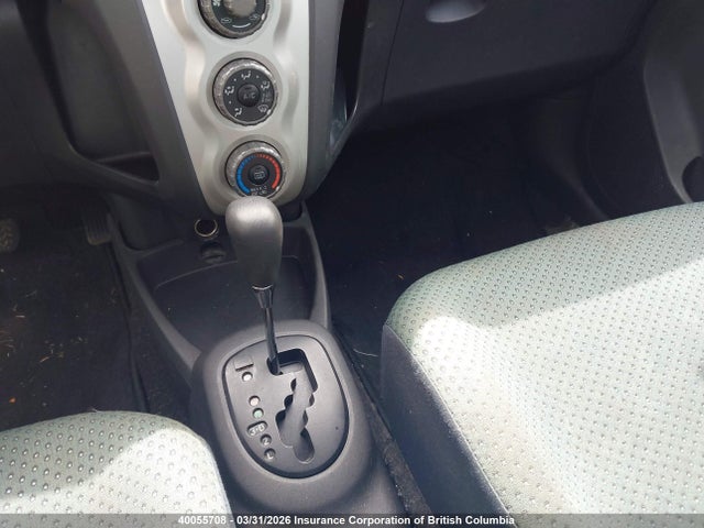 Aukcja sprzedaży 2008 Toyota Yaris, vin: JTDKT923X85198712, numer aukcji: 40055708