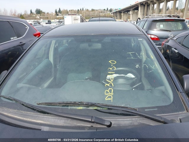 Aukcja sprzedaży 2008 Toyota Yaris, vin: JTDKT923X85198712, numer aukcji: 40055708