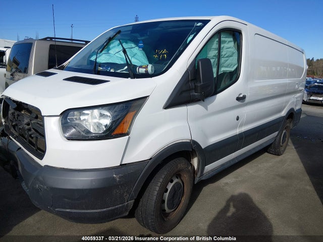 1FTYR1ZM1GKA94053 Ford Transit-250