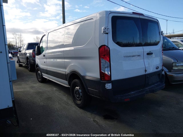 1FTYR1ZM1GKA94053 Ford Transit-250