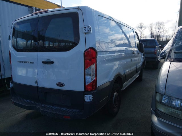 1FTYR1ZM1GKA94053 Ford Transit-250