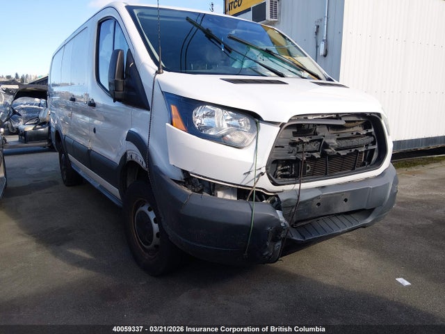 1FTYR1ZM1GKA94053 Ford Transit-250