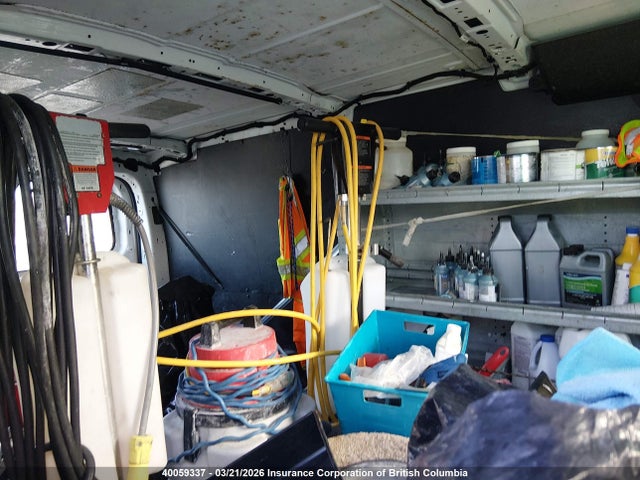 1FTYR1ZM1GKA94053 Ford Transit-250
