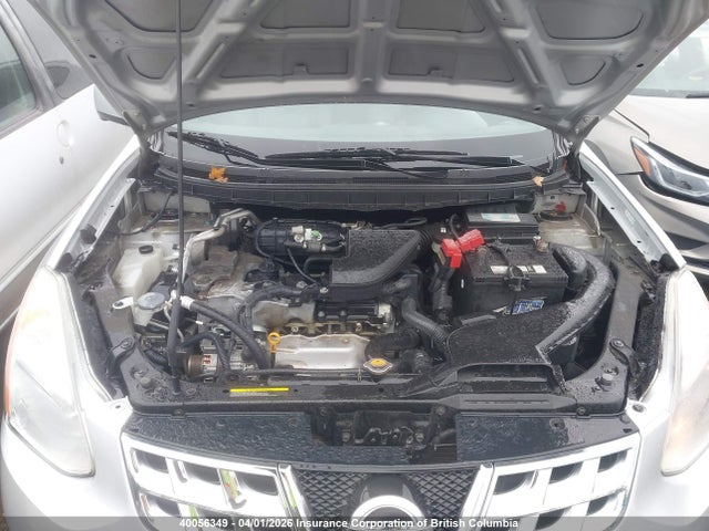 Продажа на аукционе авто 2012 Nissan Rogue S/sv, vin: JN8AS5MV4CW359973, номер лота: 40056349