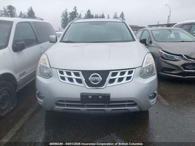 Продажа на аукционе авто 2012 Nissan Rogue S/sv, vin: JN8AS5MV4CW359973, номер лота: 40056349