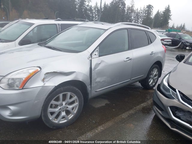 Продажа на аукционе авто 2012 Nissan Rogue S/sv, vin: JN8AS5MV4CW359973, номер лота: 40056349