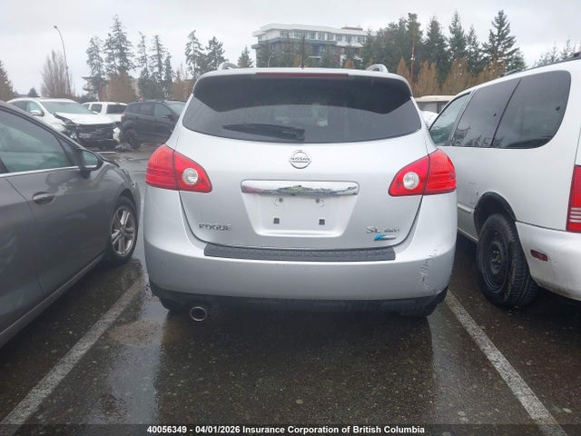 Продажа на аукционе авто 2012 Nissan Rogue S/sv, vin: JN8AS5MV4CW359973, номер лота: 40056349