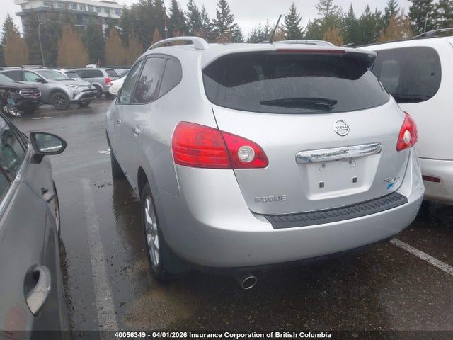 Продажа на аукционе авто 2012 Nissan Rogue S/sv, vin: JN8AS5MV4CW359973, номер лота: 40056349