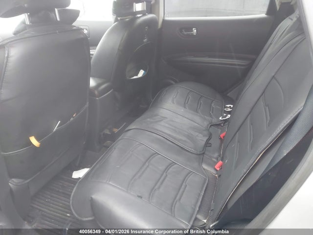 Продажа на аукционе авто 2012 Nissan Rogue S/sv, vin: JN8AS5MV4CW359973, номер лота: 40056349