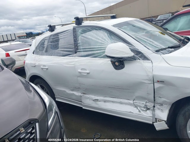 Продажа на аукционе авто 2013 Audi Q5 Premium, vin: WA1MFCFP5DA016971, номер лота: 40058268