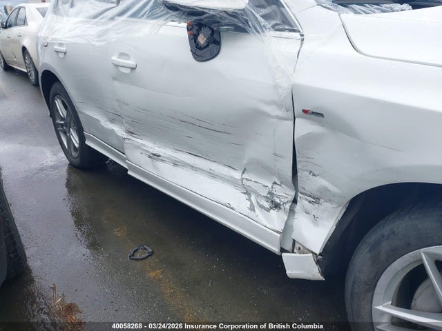 Продажа на аукционе авто 2013 Audi Q5 Premium, vin: WA1MFCFP5DA016971, номер лота: 40058268