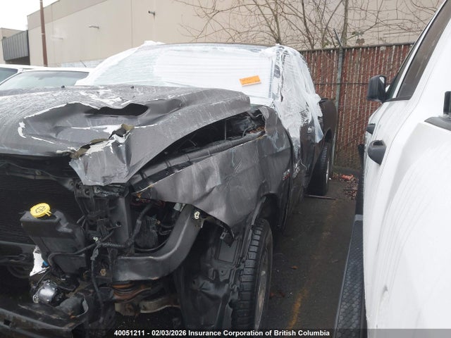 1C6RR7HT3ES166360 RAM 1500 Sport
