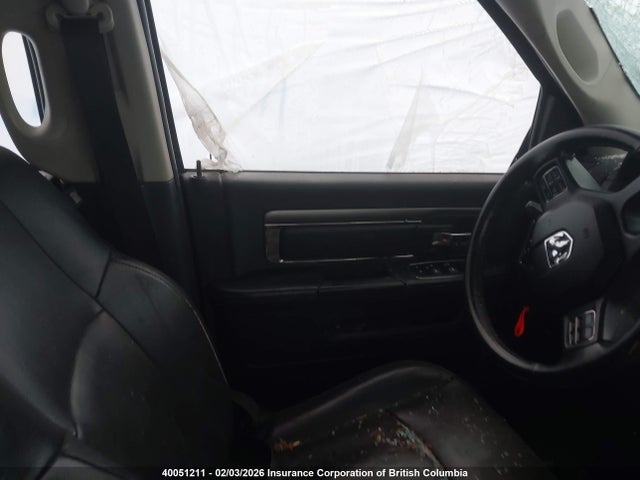 1C6RR7HT3ES166360 RAM 1500 Sport