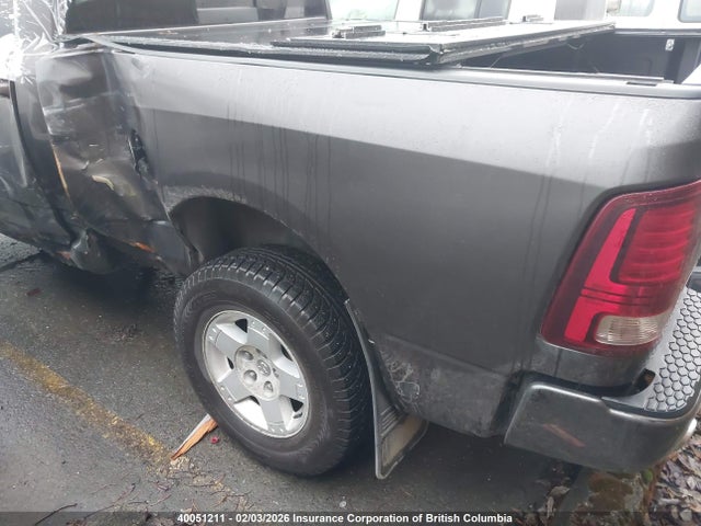 1C6RR7HT3ES166360 RAM 1500 Sport