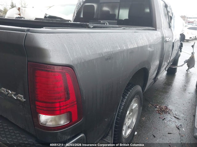 1C6RR7HT3ES166360 RAM 1500 Sport