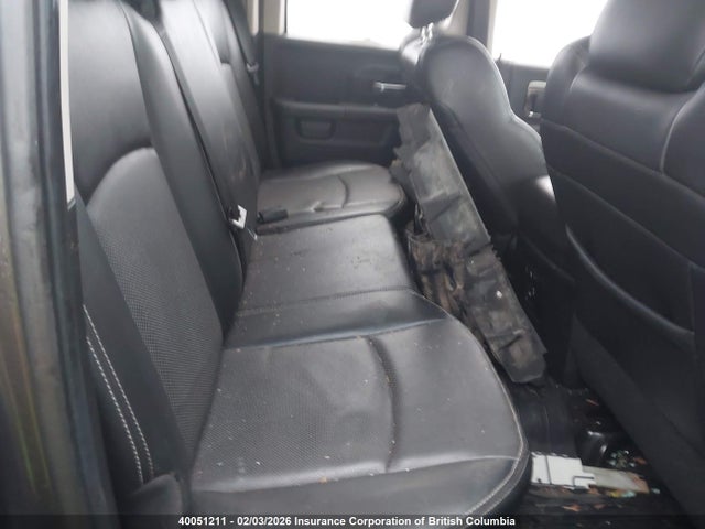 1C6RR7HT3ES166360 RAM 1500 Sport