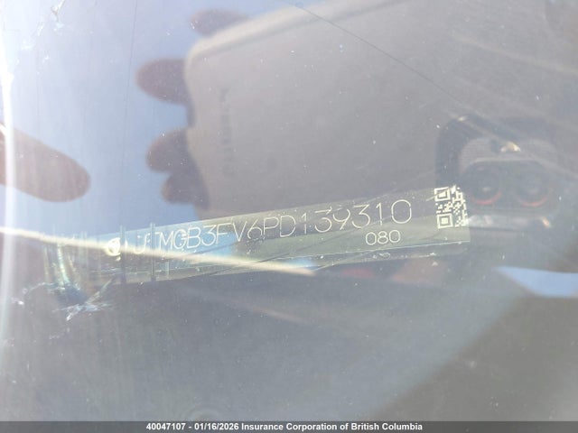 JTMGB3FV6PD139310 Toyota Rav4 Prime Xse