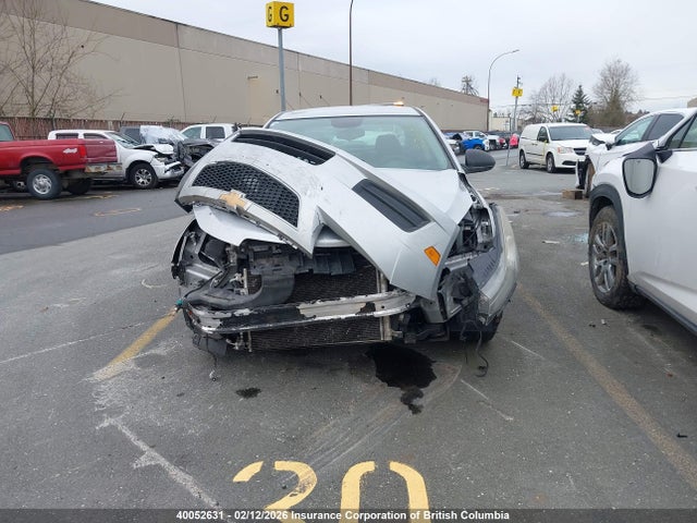 Продажа на аукционе авто 2013 Chevrolet Cruze Ls, vin: 1G1PL5SH8D7166519, номер лота: 40052631