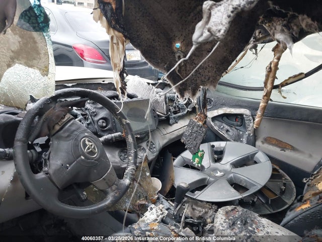 40060357 :رقم المزاد ، JTMBD31V676048330 vin ، 2007 Toyota Rav4 Limited مزاد بيع