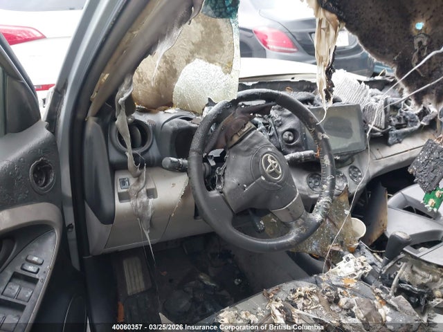 40060357 :رقم المزاد ، JTMBD31V676048330 vin ، 2007 Toyota Rav4 Limited مزاد بيع