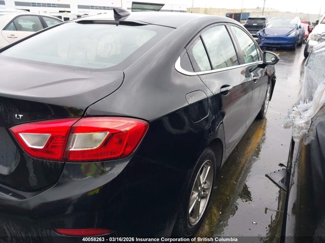1G1BE5SM0J7178676 Chevrolet CRUZE LT