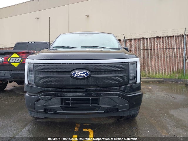 1FT6W3L73SWG03110 Ford F150