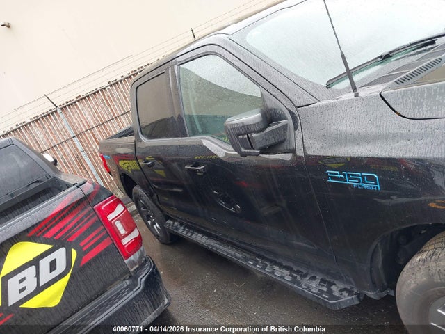 1FT6W3L73SWG03110 Ford F150