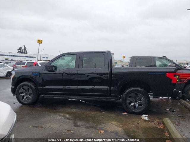 1FT6W3L73SWG03110 Ford F150