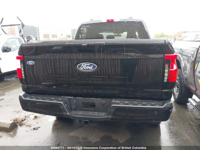 1FT6W3L73SWG03110 Ford F150