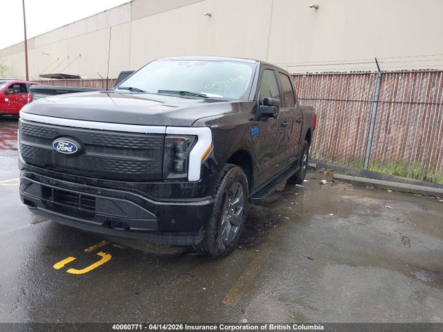 1FT6W3L73SWG03110 Ford F150
