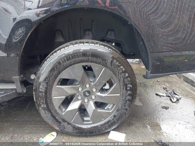 1FT6W3L73SWG03110 Ford F150