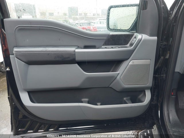 1FT6W3L73SWG03110 Ford F150