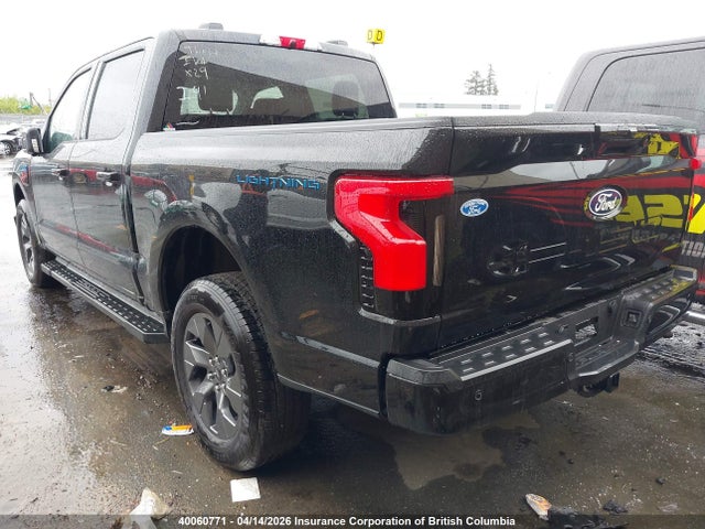 1FT6W3L73SWG03110 Ford F150