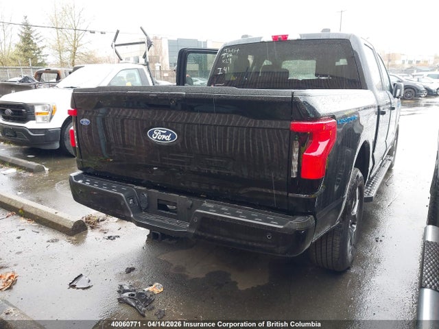 1FT6W3L73SWG03110 Ford F150