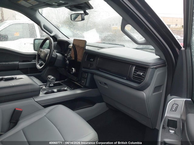 1FT6W3L73SWG03110 Ford F150