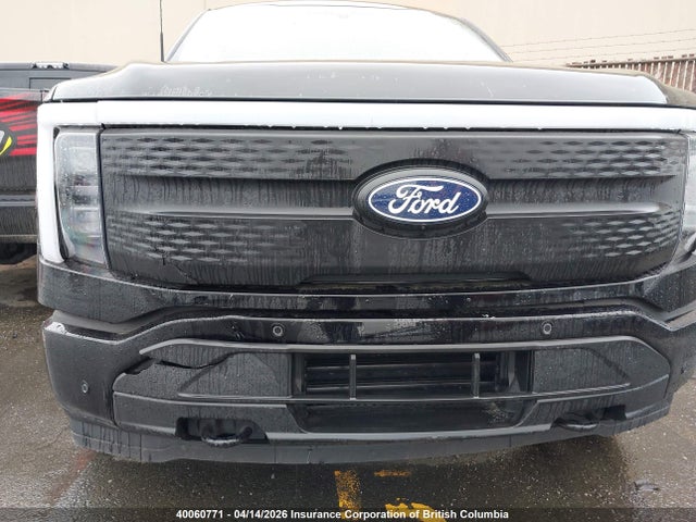 1FT6W3L73SWG03110 Ford F150