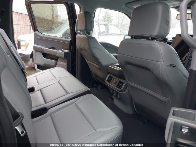 1FT6W3L73SWG03110 Ford F150