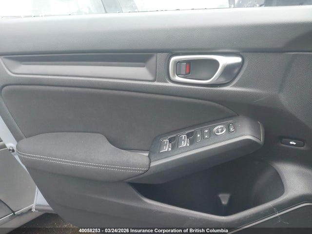 Продаж на аукціоні авто 2022 Honda Civic Sport, vin: 2HGFE2F57NH101194, номер лоту: 40058253