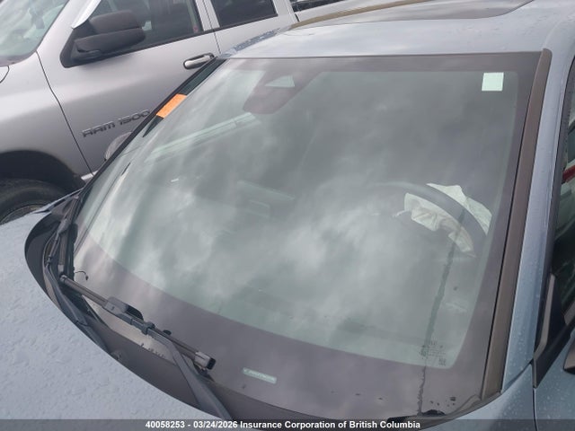 Продаж на аукціоні авто 2022 Honda Civic Sport, vin: 2HGFE2F57NH101194, номер лоту: 40058253