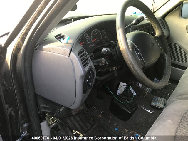 Aukcja sprzedaży 1999 Ford F150, vin: 2FTRX18L4XCA77142, numer aukcji: 40060776
