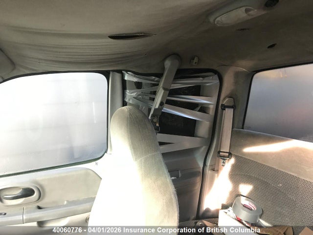 Aukcja sprzedaży 1999 Ford F150, vin: 2FTRX18L4XCA77142, numer aukcji: 40060776