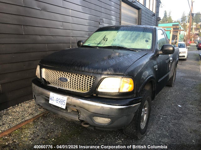 Aukcja sprzedaży 1999 Ford F150, vin: 2FTRX18L4XCA77142, numer aukcji: 40060776