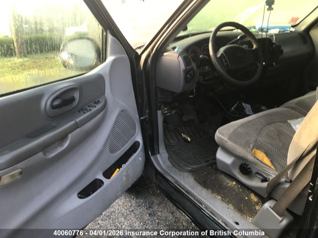 Aukcja sprzedaży 1999 Ford F150, vin: 2FTRX18L4XCA77142, numer aukcji: 40060776