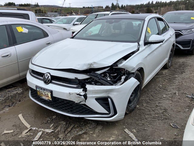 3VWGW7BU7TM000761 Volkswagen Jetta