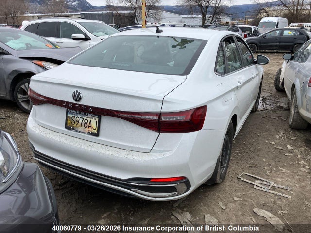 3VWGW7BU7TM000761 Volkswagen Jetta