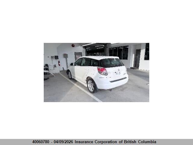 40060780 :رقم المزاد ، 2T1KR32E18C713080 vin ، 2008 Toyota Matrix مزاد بيع