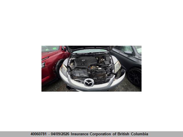 Aukcja sprzedaży 2007 Mazda Cx-7, vin: JM3ER293170141682, numer aukcji: 40060781