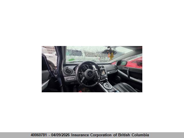 Aukcja sprzedaży 2007 Mazda Cx-7, vin: JM3ER293170141682, numer aukcji: 40060781