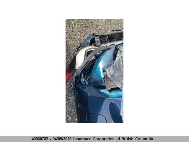 40060782 :رقم المزاد ، WBS43AZ0XPCL61237 vin ، 2023 Bmw M4 مزاد بيع